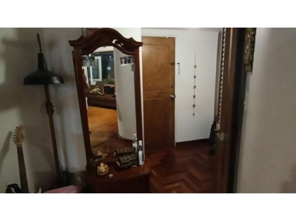 Apartamento de 2 alcobas en venta en Cedritos, Bogotá, 62 m² · foto 7 de 12