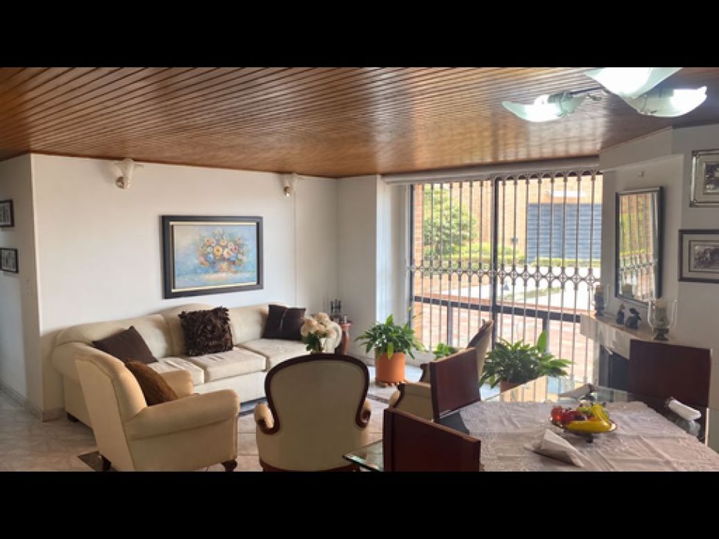 Apartamento de 3 alcobas en venta en La Esperanza, Bogotá, 97 m² · foto 7 de 7