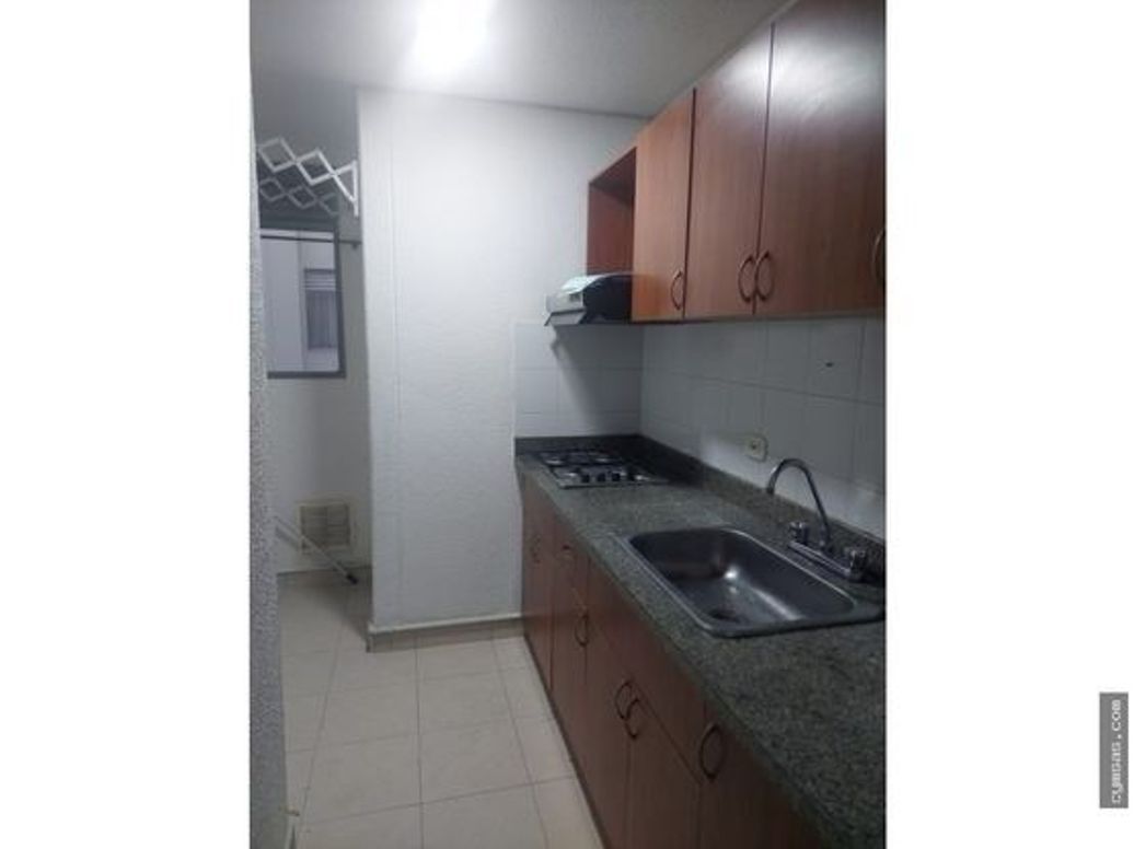 Apartamento de 3 alcobas en venta en El Tintal A.S.D., Bogotá, 55 m² · foto 6 de 20