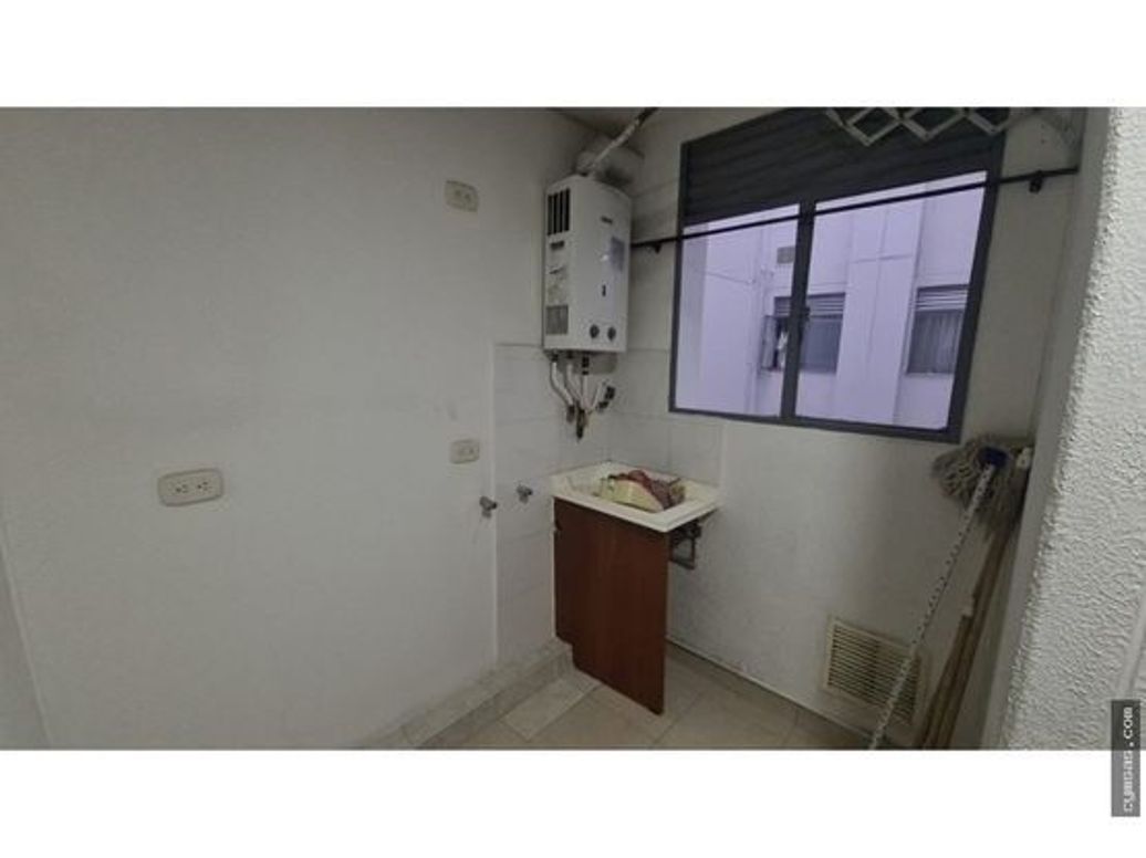 Apartamento de 3 alcobas en venta en El Tintal A.S.D., Bogotá, 55 m² · foto 8 de 20
