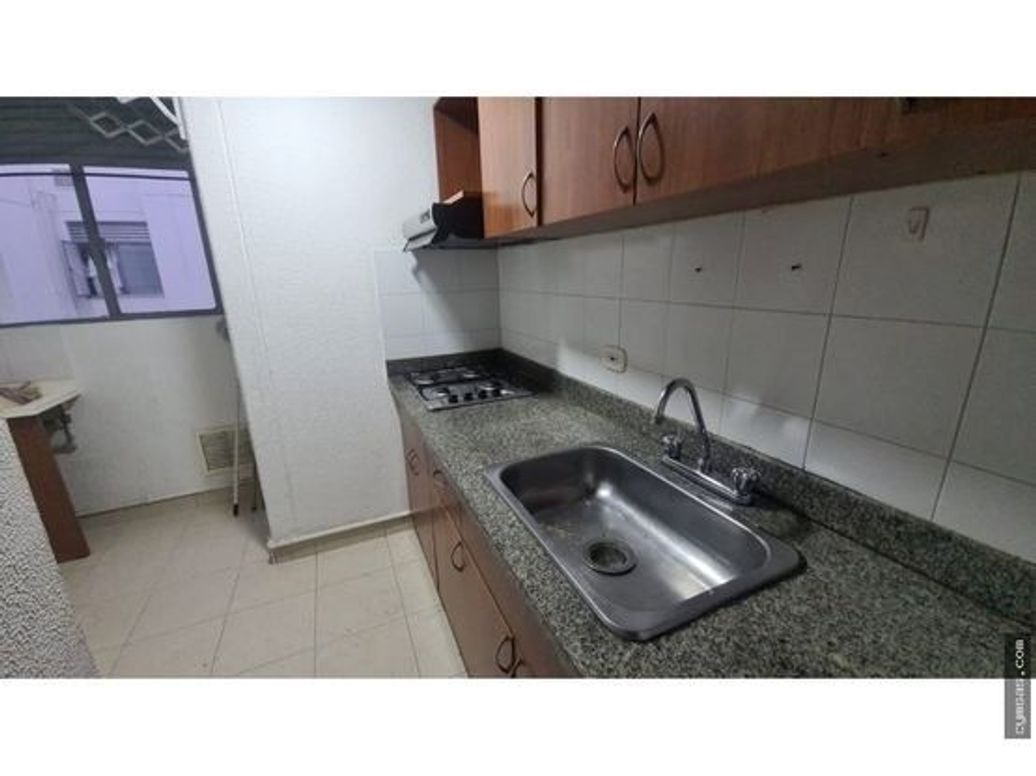 Apartamento de 3 alcobas en venta en El Tintal A.S.D., Bogotá, 55 m² · foto 5 de 20