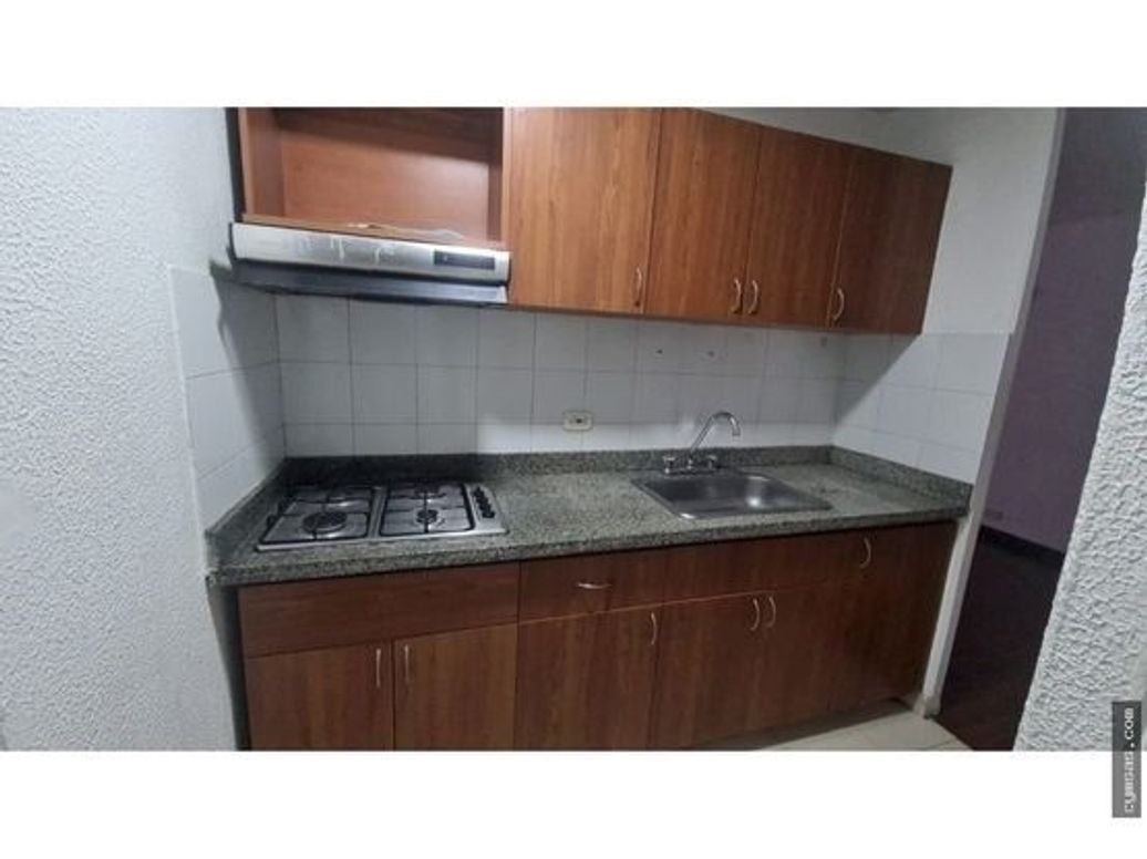Apartamento de 3 alcobas en venta en El Tintal A.S.D., Bogotá, 55 m² · foto 4 de 20