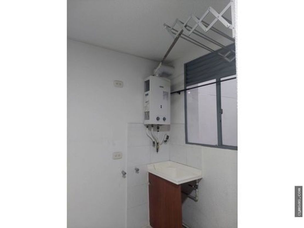 Apartamento de 3 alcobas en venta en El Tintal A.S.D., Bogotá, 55 m² · foto 7 de 20