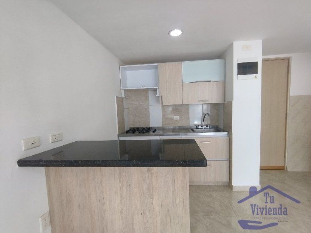 Apartamento disponible para arriendo en Niquía en Altos De Niquia