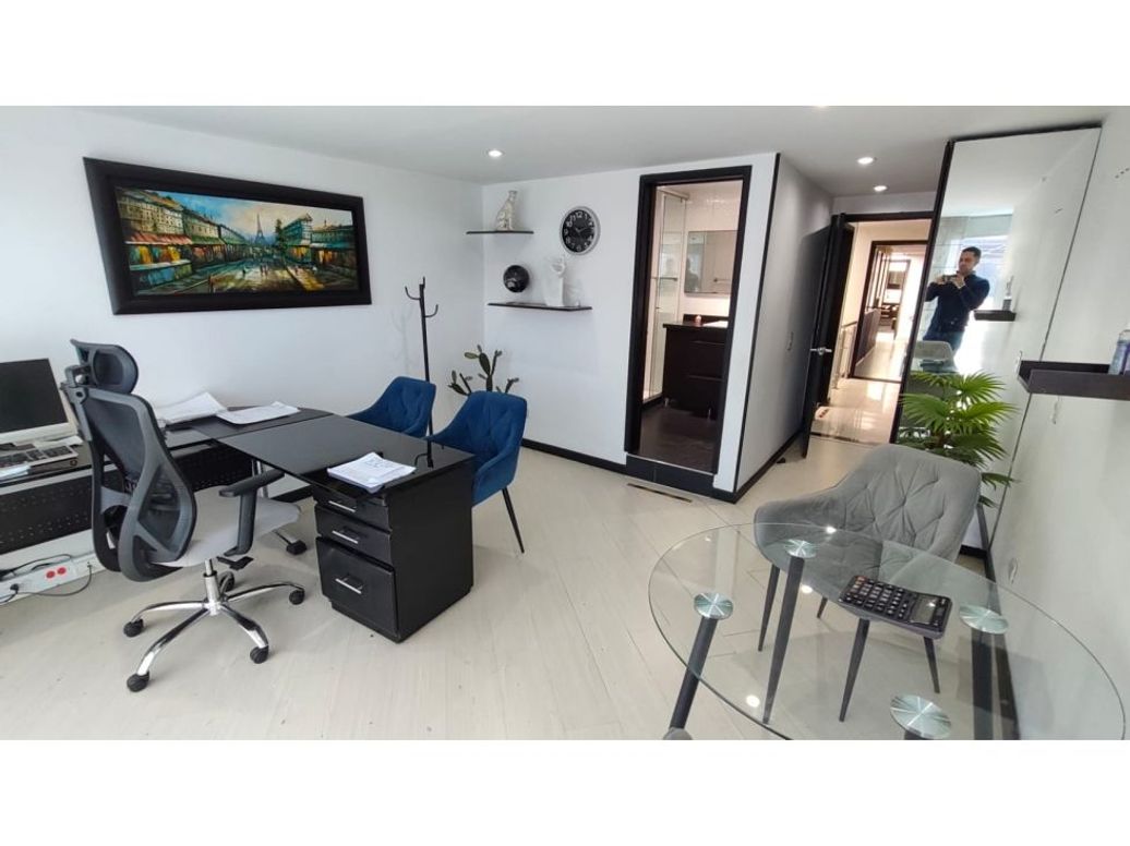 Casa de 4 alcobas en venta en Modelia, Bogotá, 285 m² · foto 7 de 13