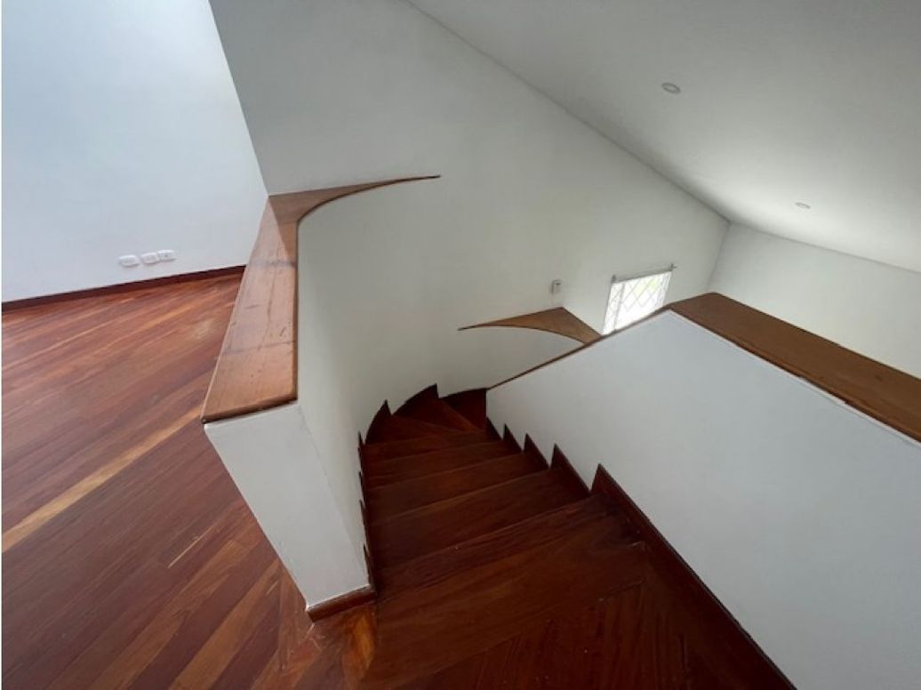 Casa de 4 alcobas en venta en Mónaco, Bogotá, 259 m² · foto 20 de 20