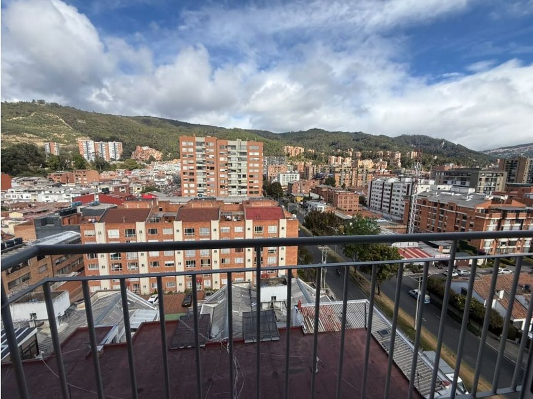 Apartamento en venta en Cedro Salazar, Bogotá · foto 7 de 7