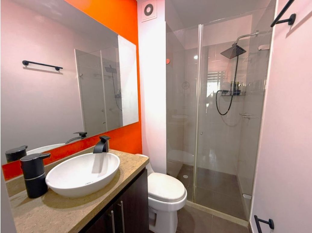 Apartamento en venta en Cedro Salazar, Bogotá · foto 6 de 7