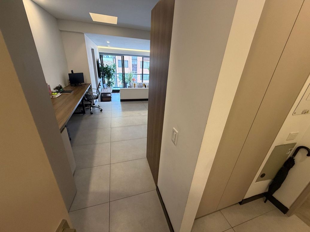Apartamento de 1 alcoba en venta en Antiguo Country, Bogotá, 65 m² · foto 10 de 10