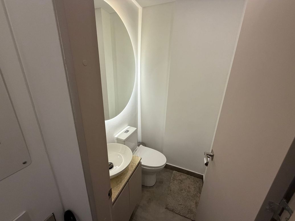 Apartamento de 1 alcoba en venta en Antiguo Country, Bogotá, 65 m² · foto 9 de 10