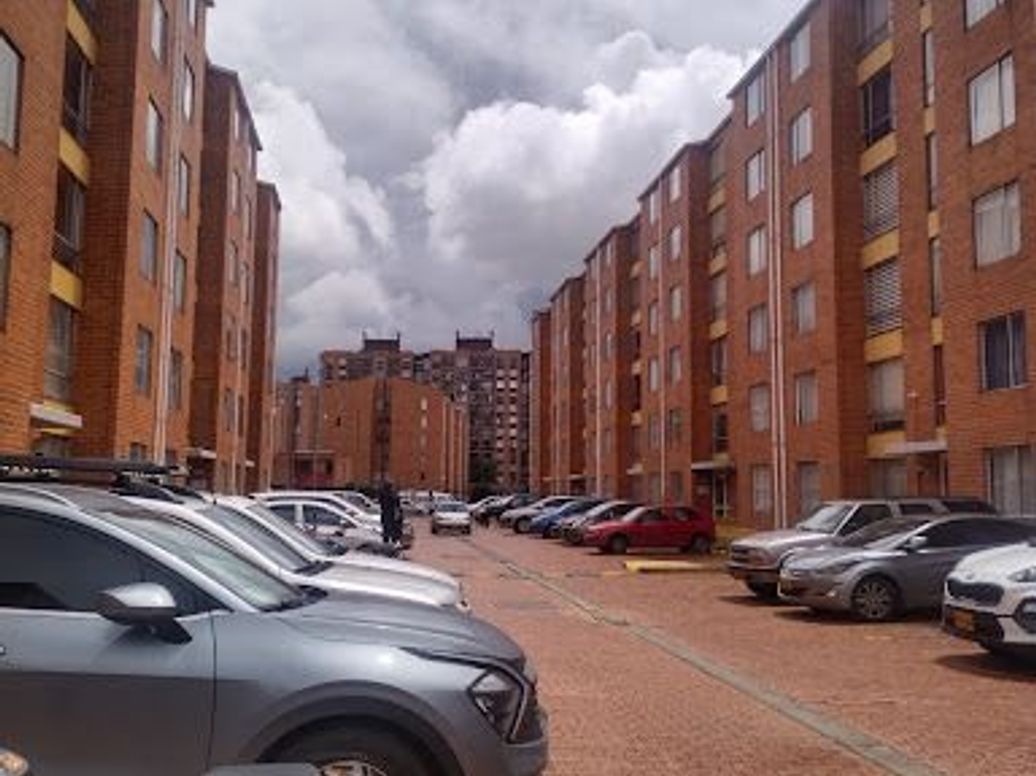 Apartamento en venta en Gran Granada, Bogotá · foto 2 de 20