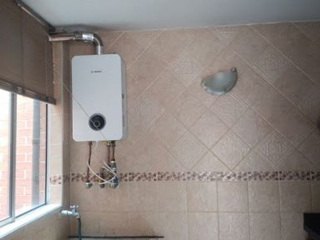 Apartamento en venta en Gran Granada, Bogotá · foto 19 de 20