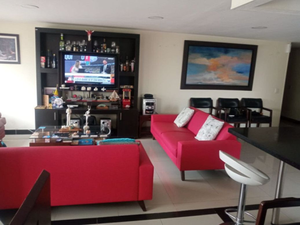 Apartamento de 2 alcobas en venta en Estrella, Bogotá, 93 m² · foto 3 de 14