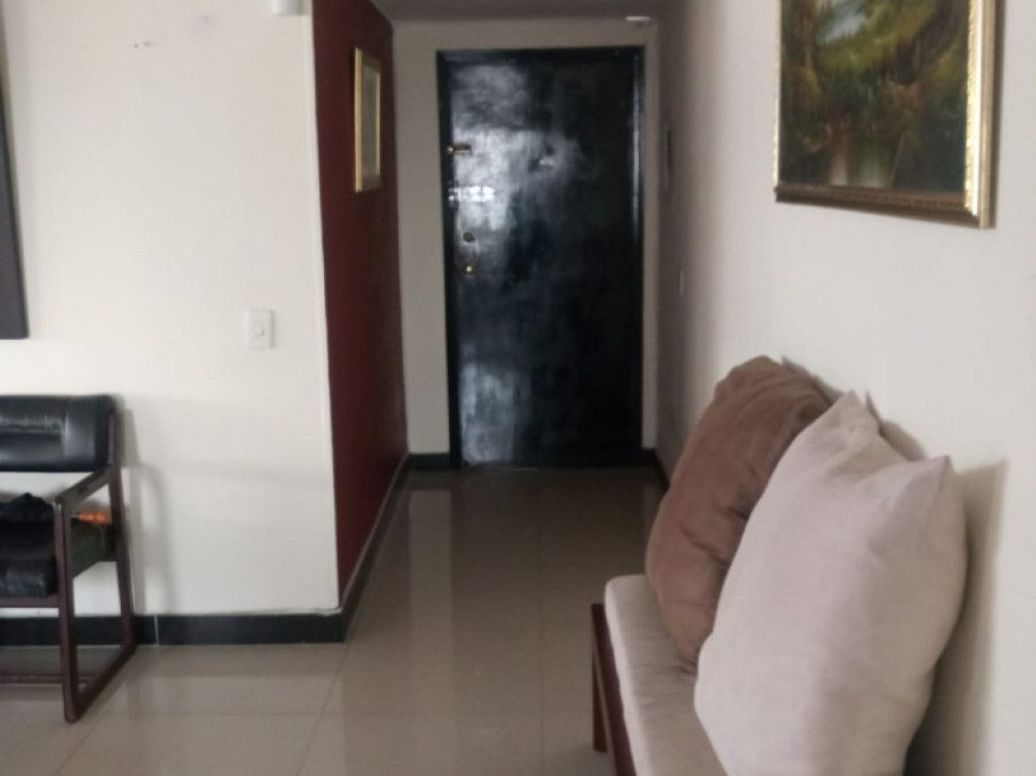 Apartamento de 2 alcobas en venta en Estrella, Bogotá, 93 m² · foto 8 de 14