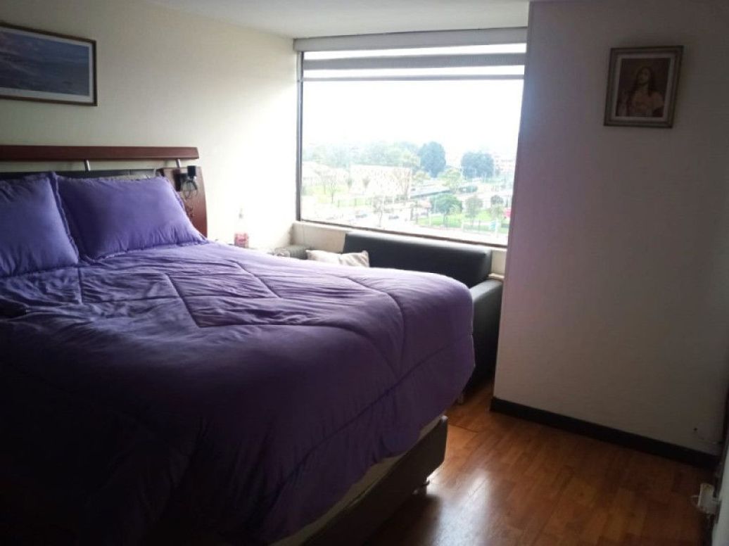 Apartamento de 2 alcobas en venta en Estrella, Bogotá, 93 m² · foto 10 de 14