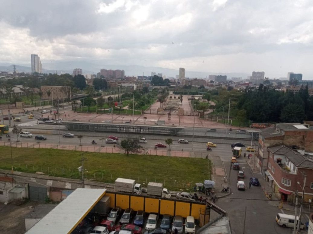 Apartamento de 2 alcobas en venta en Estrella, Bogotá, 93 m² · foto 11 de 14