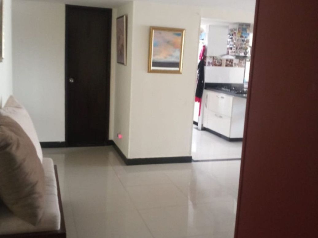 Apartamento de 2 alcobas en venta en Estrella, Bogotá, 93 m² · foto 5 de 14