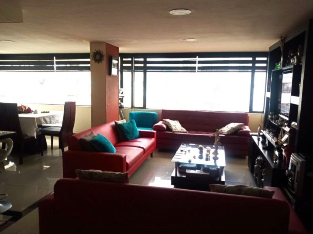 Apartamento de 2 alcobas en venta en Estrella, Bogotá, 93 m² · foto 4 de 14
