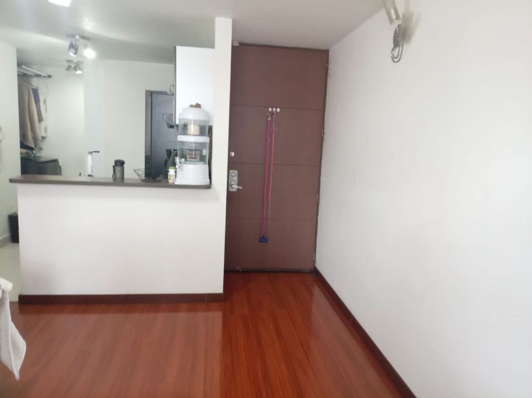 Apartamento de 3 alcobas en venta en Olarte, Bogotá, 73 m² · foto 5 de 20