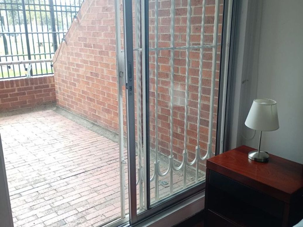 Apartamento de 3 alcobas en venta en Olarte, Bogotá, 73 m² · foto 18 de 20