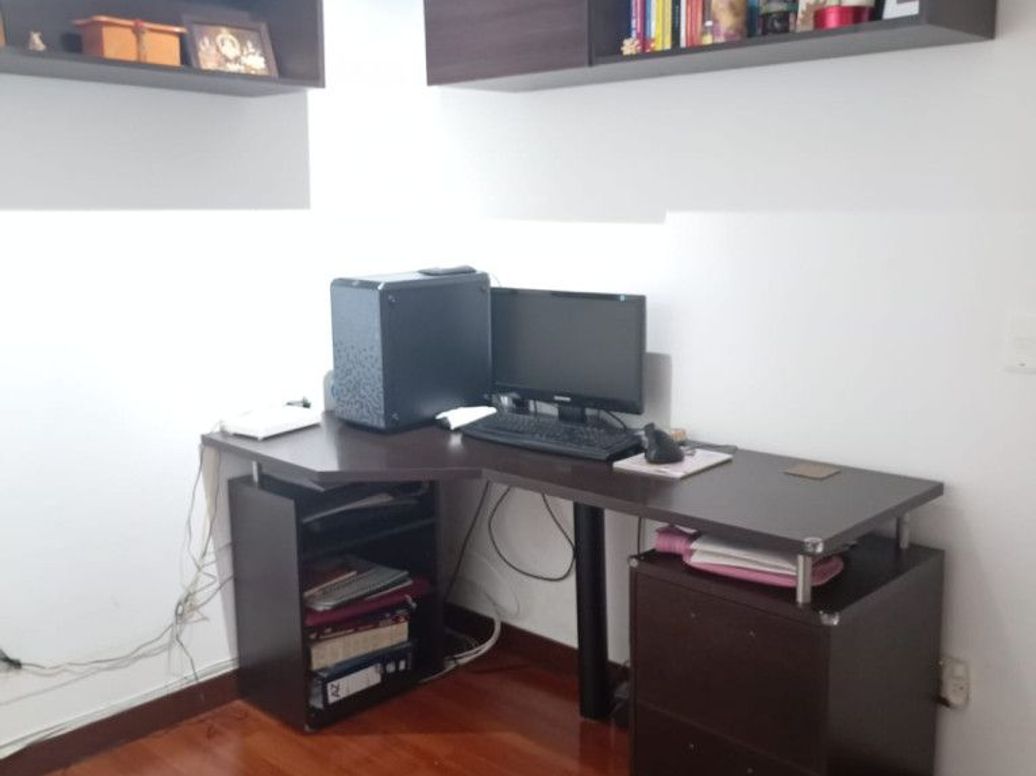 Apartamento de 3 alcobas en venta en Olarte, Bogotá, 73 m² · foto 11 de 20