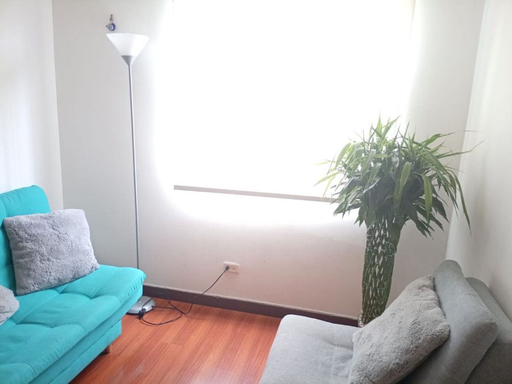 Apartamento de 3 alcobas en venta en Olarte, Bogotá, 73 m² · foto 12 de 20