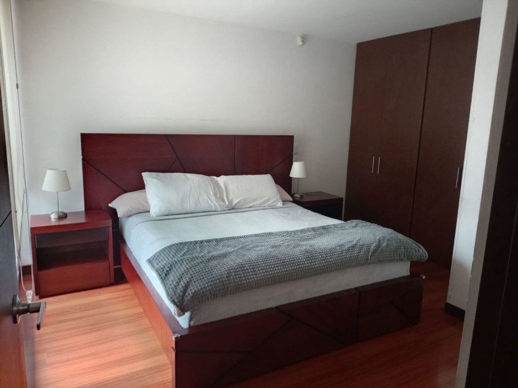 Apartamento de 3 alcobas en venta en Olarte, Bogotá, 73 m² · foto 16 de 20