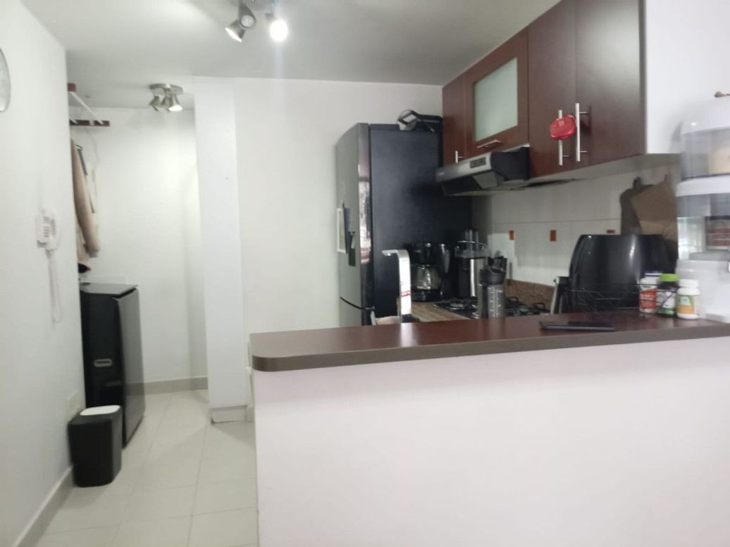Apartamento de 3 alcobas en venta en Olarte, Bogotá, 73 m² · foto 8 de 20