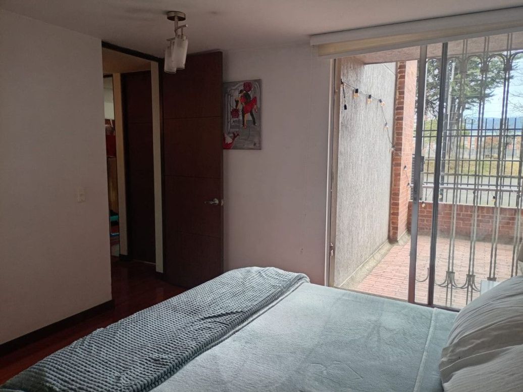 Apartamento de 3 alcobas en venta en Olarte, Bogotá, 73 m² · foto 17 de 20