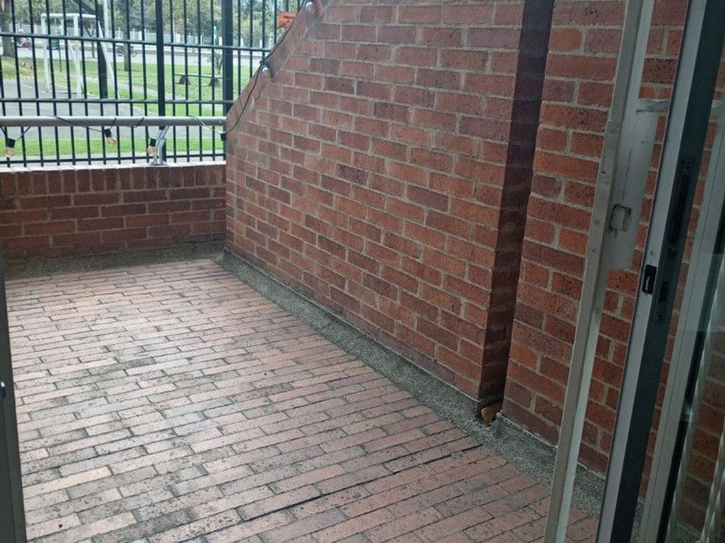Apartamento de 3 alcobas en venta en Olarte, Bogotá, 73 m² · foto 19 de 20