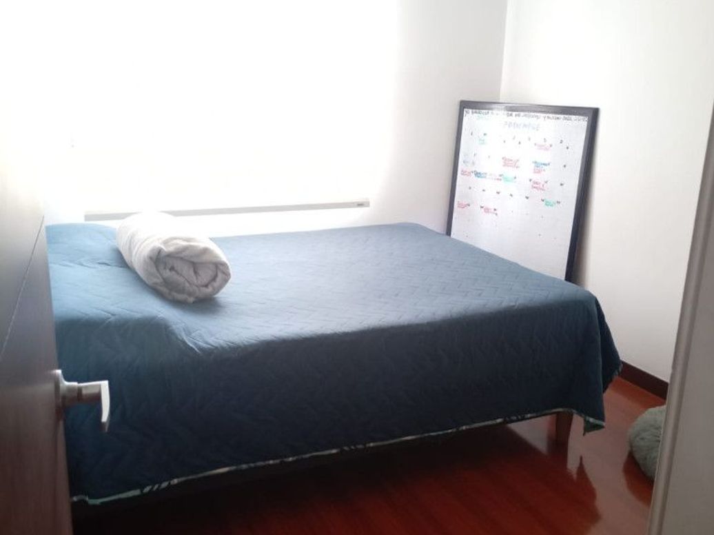 Apartamento de 3 alcobas en venta en Olarte, Bogotá, 73 m² · foto 14 de 20