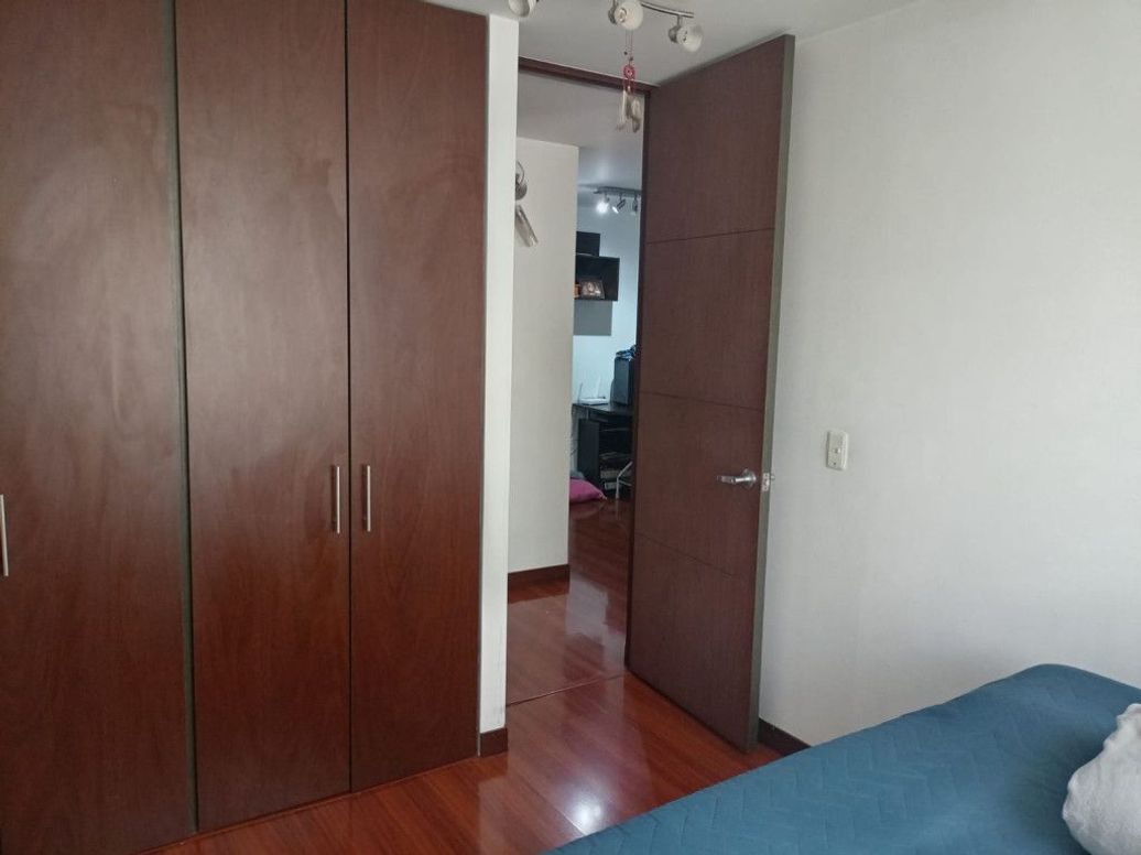 Apartamento de 3 alcobas en venta en Olarte, Bogotá, 73 m² · foto 13 de 20