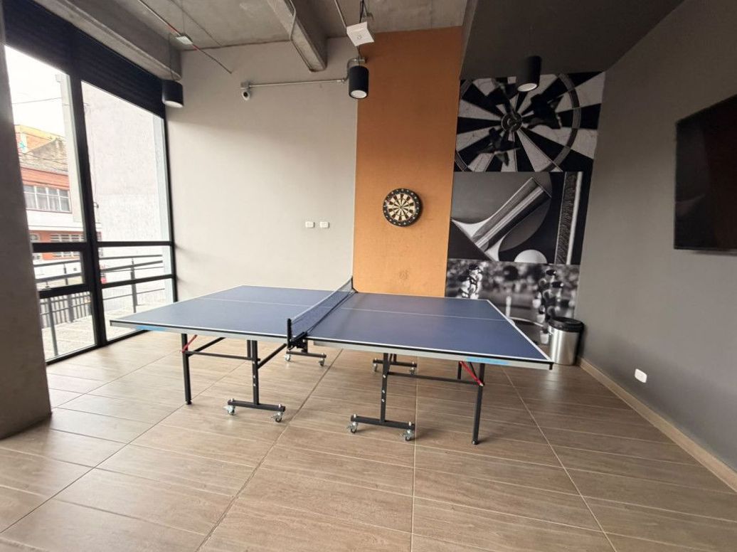 Apartaestudio en arriendo en El Recuerdo, Bogotá, 26 m² · foto 15 de 20