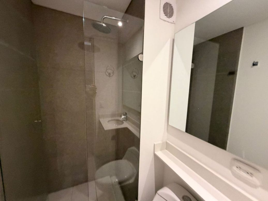 Apartaestudio en arriendo en El Recuerdo, Bogotá, 26 m² · foto 5 de 20