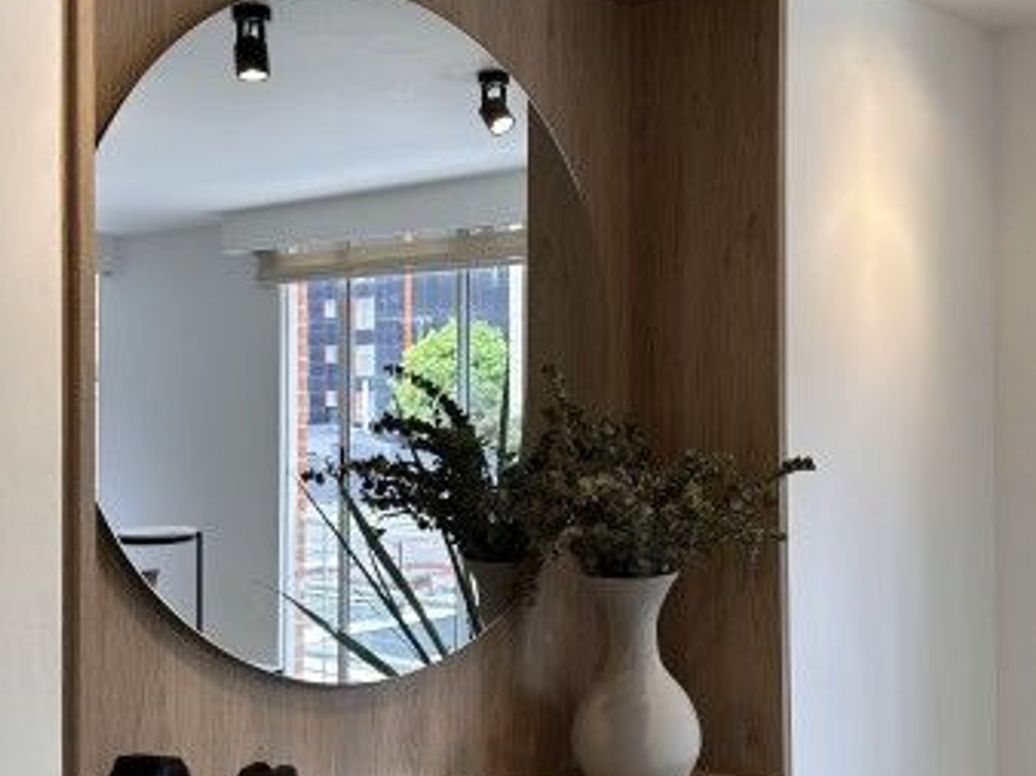 Apartamento de 3 alcobas en venta en Chicó Norte, Bogotá, 120 m² · foto 8 de 17