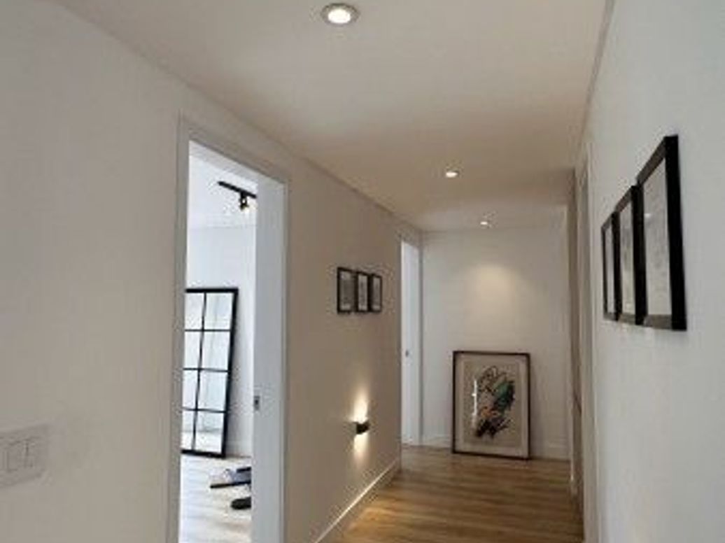 Apartamento de 3 alcobas en venta en Chicó Norte, Bogotá, 120 m² · foto 12 de 17