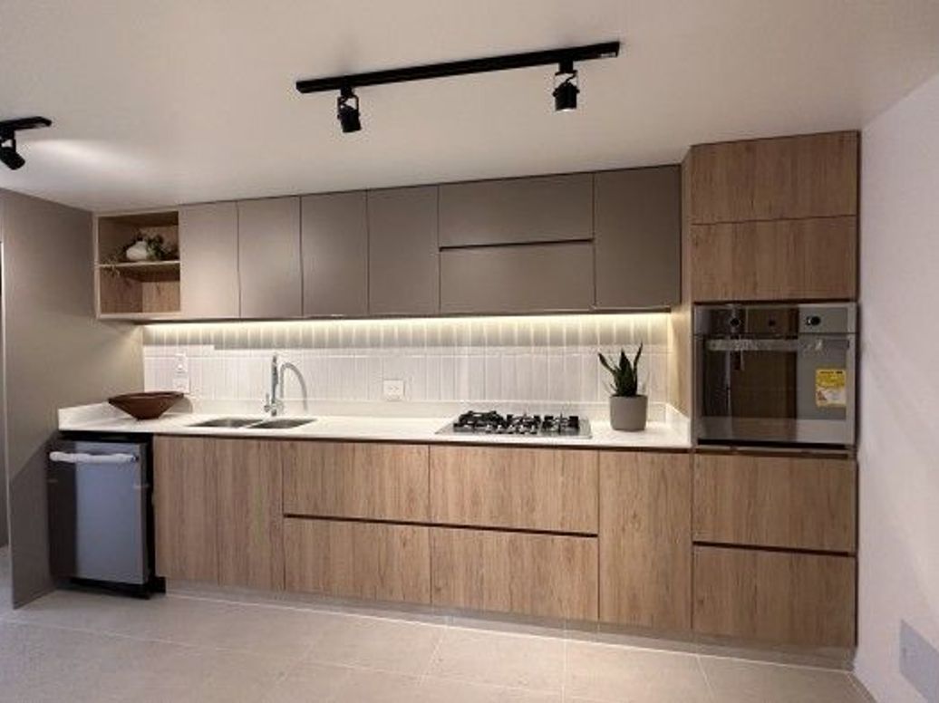 Apartamento de 3 alcobas en venta en Chicó Norte, Bogotá, 120 m² · foto 7 de 17