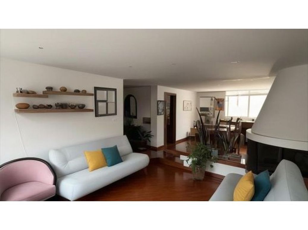 Casa de 3 alcobas en venta en Cedritos, Bogotá, 152 m² · foto 4 de 16