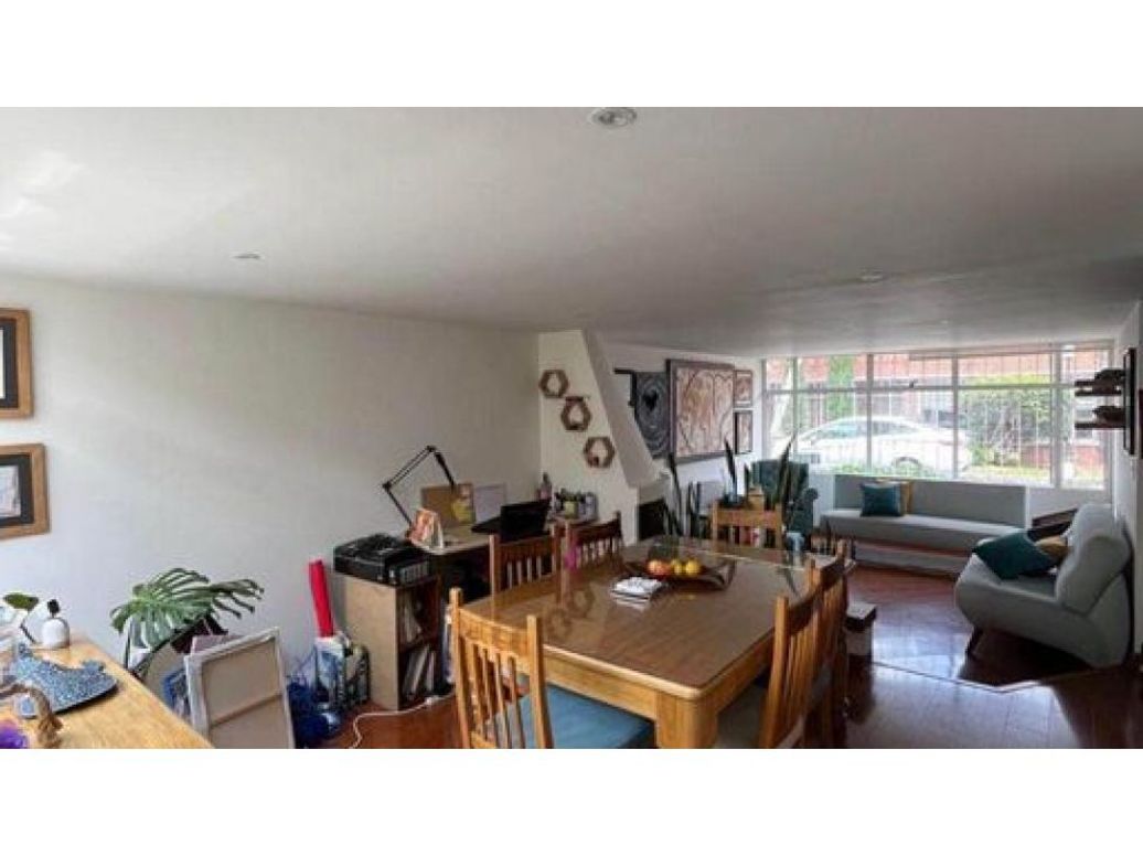 Casa de 3 alcobas en venta en Cedritos, Bogotá, 152 m² · foto 5 de 16