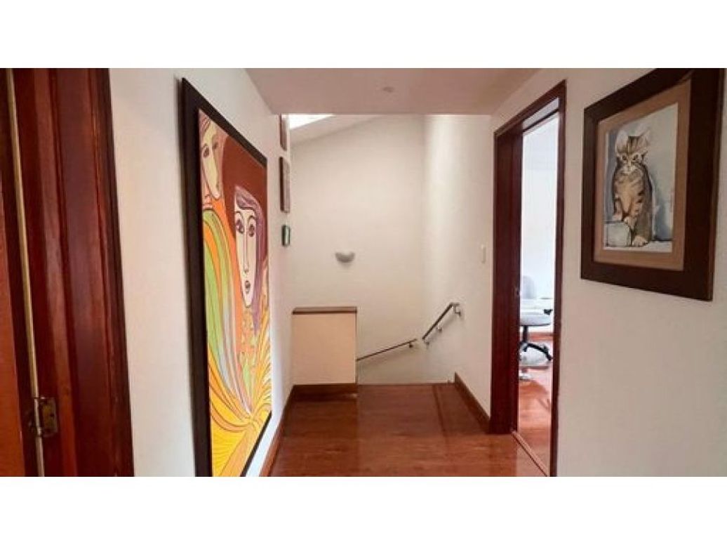 Casa de 3 alcobas en venta en Cedritos, Bogotá, 152 m² · foto 10 de 16