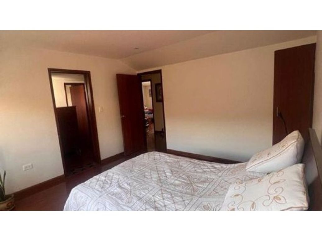 Casa de 3 alcobas en venta en Cedritos, Bogotá, 152 m² · foto 11 de 16