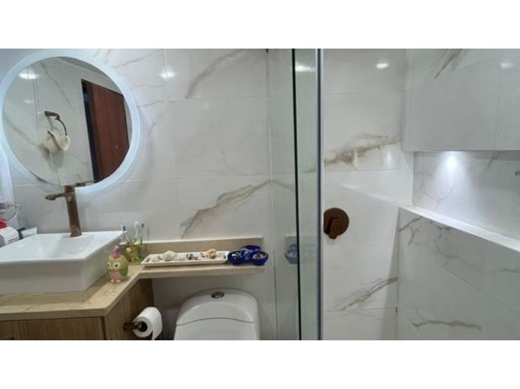 Casa de 3 alcobas en venta en Cedritos, Bogotá, 152 m² · foto 12 de 16