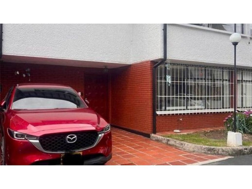 Casa de 3 alcobas en venta en Cedritos, Bogotá, 152 m² · foto 16 de 16