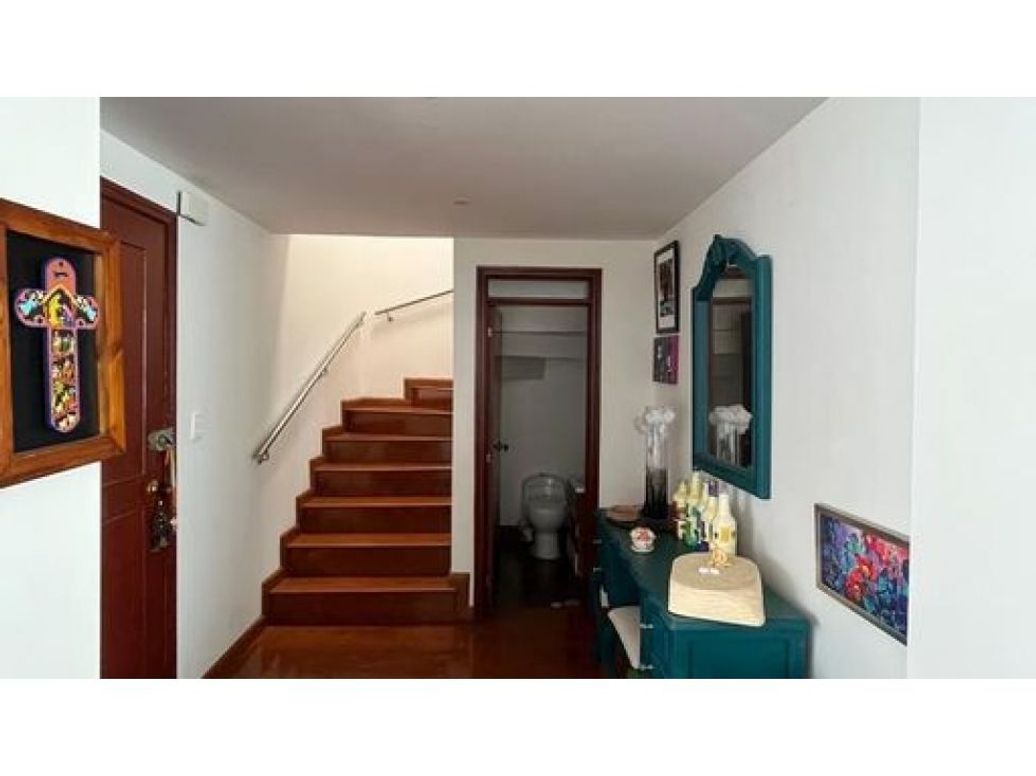Casa de 3 alcobas en venta en Cedritos, Bogotá, 152 m² · foto 9 de 16