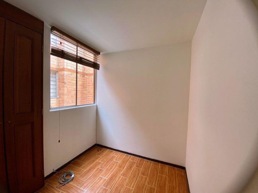 Apartamento de 4 alcobas en venta en La Liberia, Bogotá, 79 m² · foto 6 de 20
