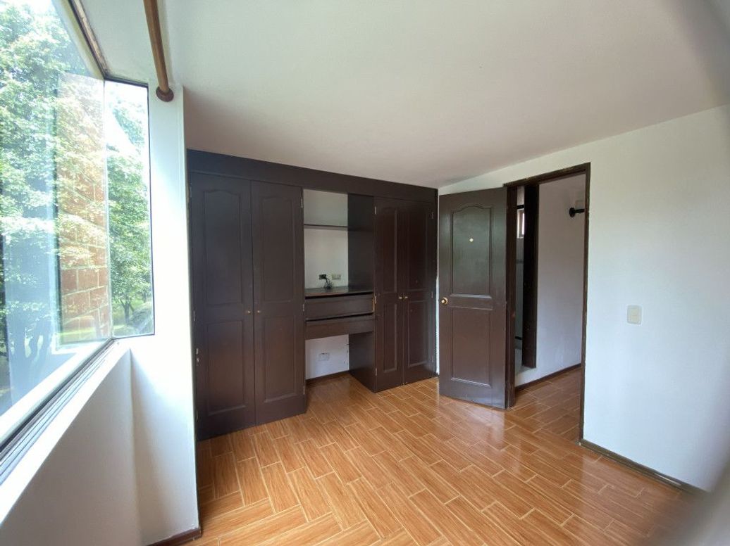 Apartamento de 4 alcobas en venta en La Liberia, Bogotá, 79 m² · foto 10 de 20