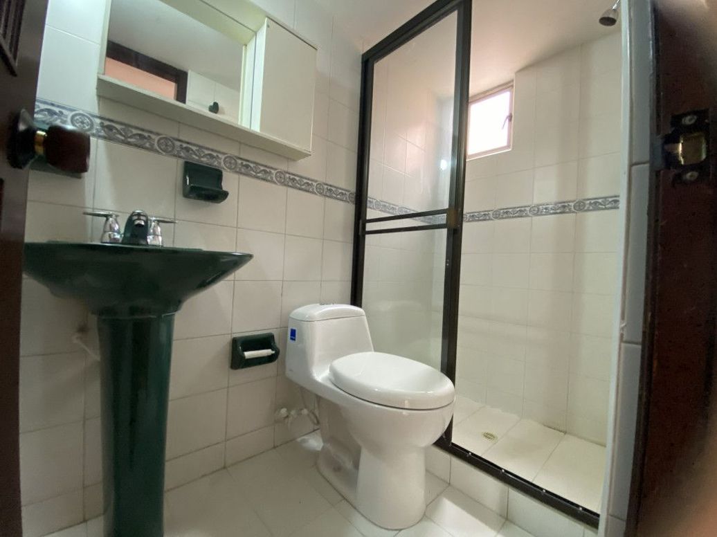 Apartamento de 4 alcobas en venta en La Liberia, Bogotá, 79 m² · foto 12 de 20