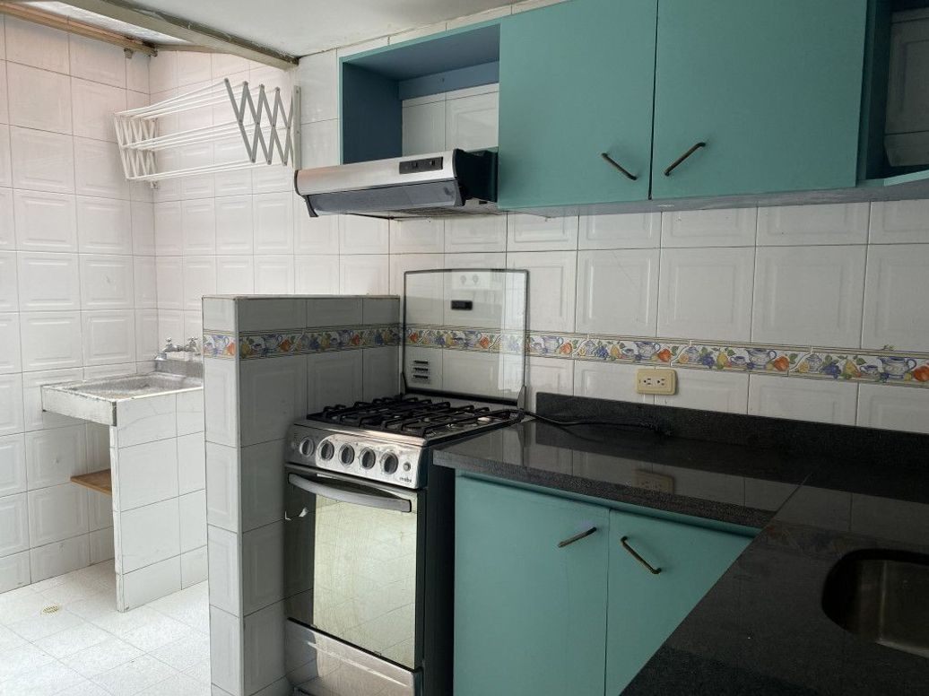 Apartamento de 4 alcobas en venta en La Liberia, Bogotá, 79 m² · foto 16 de 20