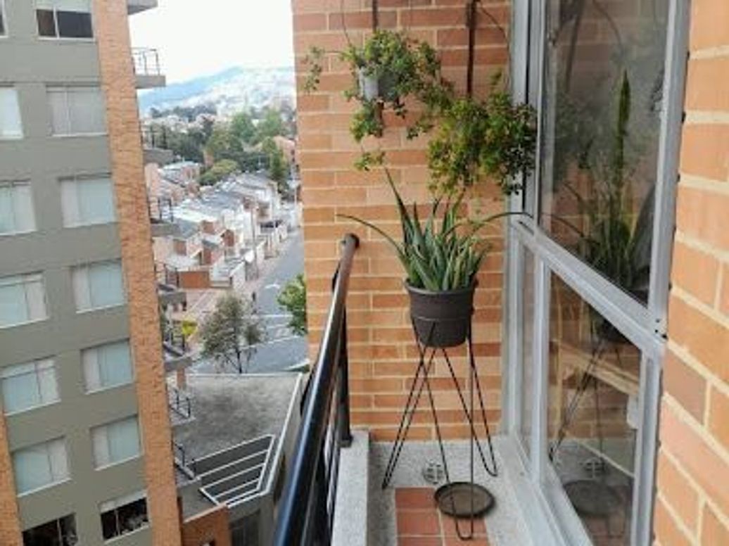 Apartamento de 3 alcobas en venta en Antiguo Country - Edif Alameda Del Country, Bogotá, 90 m² · foto 14 de 18