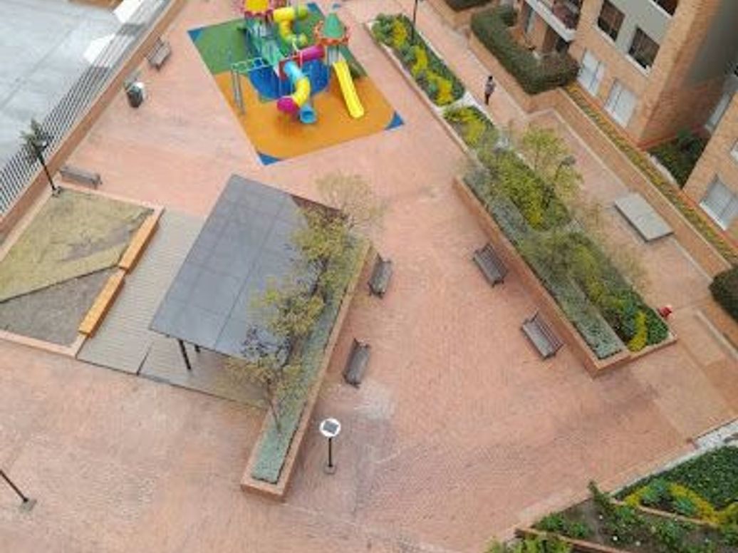 Apartamento de 3 alcobas en venta en Antiguo Country - Edif Alameda Del Country, Bogotá, 90 m² · foto 7 de 18
